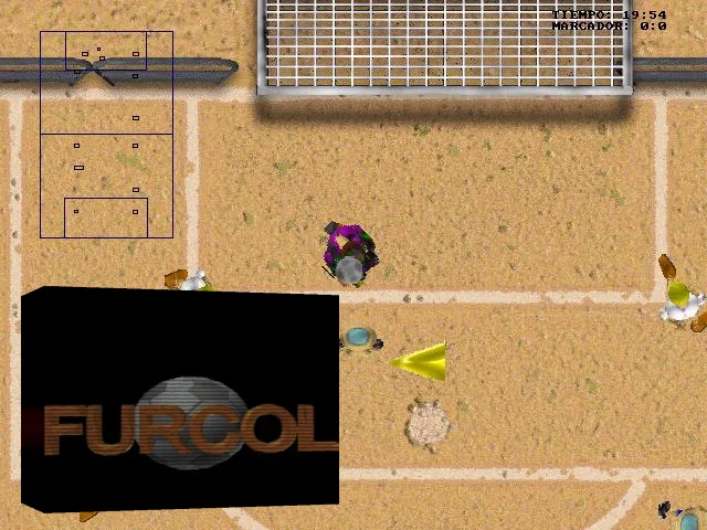 Furcol — mixrbv2 (WOR)