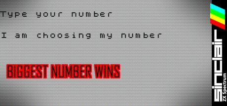 Biggest Number Wins — steamgrid