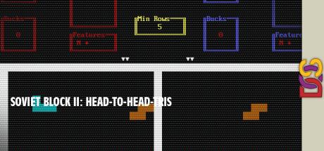 Soviet Block II — steamgrid