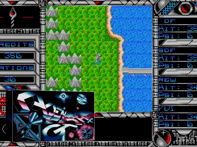 Kayden Garth — mixrbv2 (WOR)