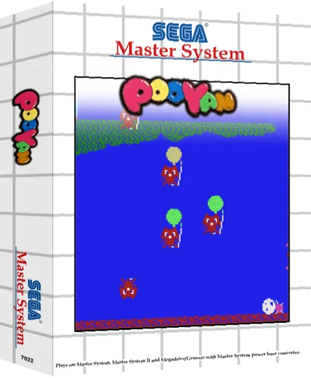 Pooyan — box-3D (SS)