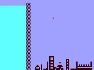 Dyke Nibblers — ss (WOR)