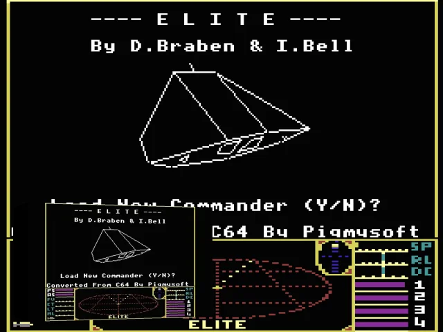 Elite — mixrbv2 (WOR)