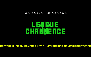 League Challenge — sstitle (EU)