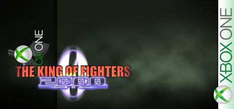 The King of Fighters 2000 — steamgrid