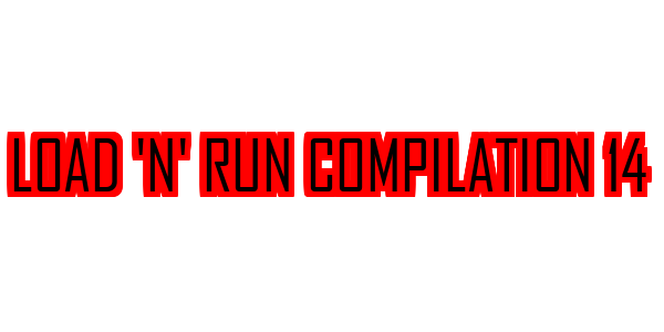 Load 'n' Run Compilation 14 — wheel-hd (SS)