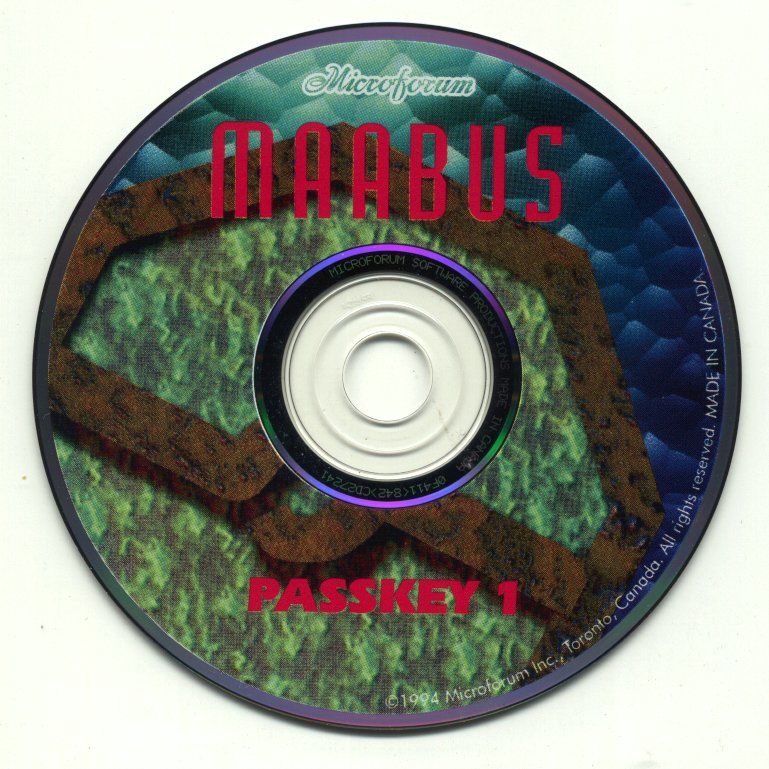 Maabus — support-2D (US)