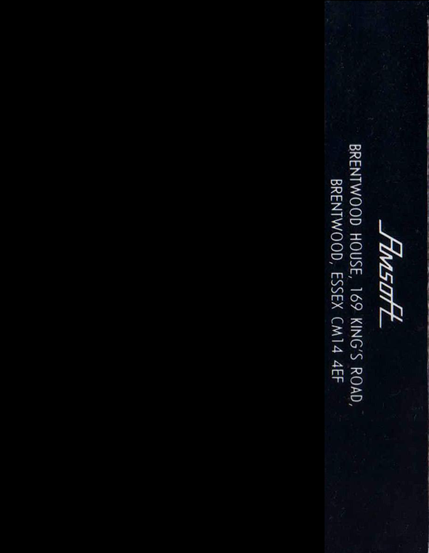 Roland In Space — box-2D-back (EU)