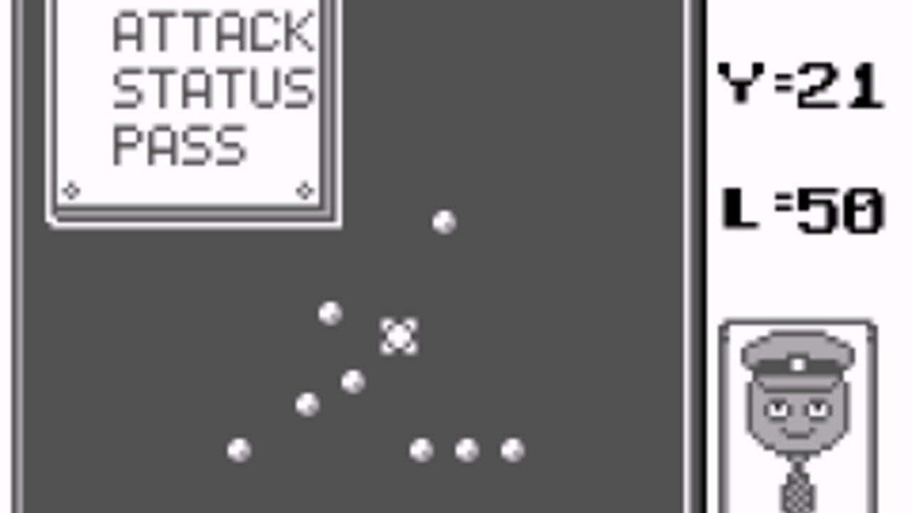 Pacific Battle — screenshot (WOR)