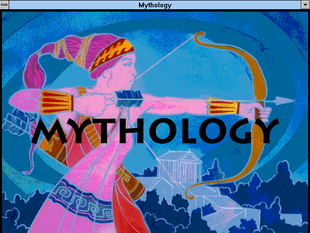 Mythology — sstitle (WOR)
