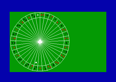 Roulette — ss (EU)