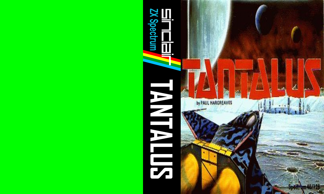 Tantalus — box-texture (WOR)