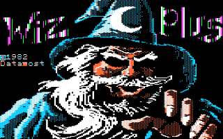 Wizplus — sstitle (WOR)