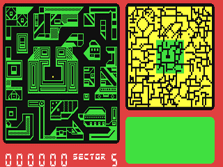 Blade Runner — ss (EU)