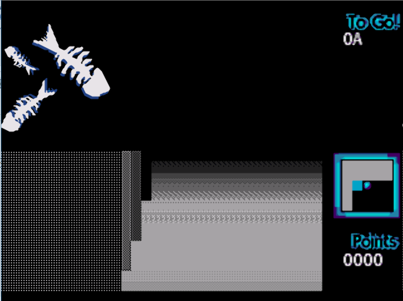 Snake 3d — ss (WOR)