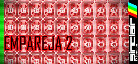 Empareja 2 — steamgrid