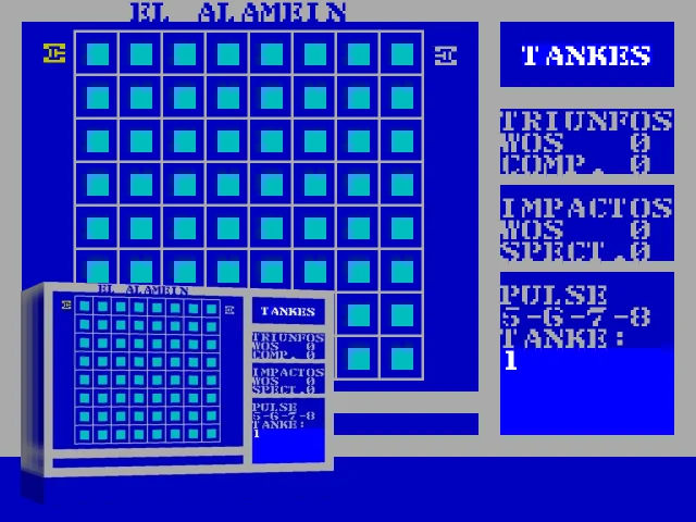 Tankes — mixrbv2 (WOR)