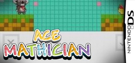 Ace Mathician — steamgrid