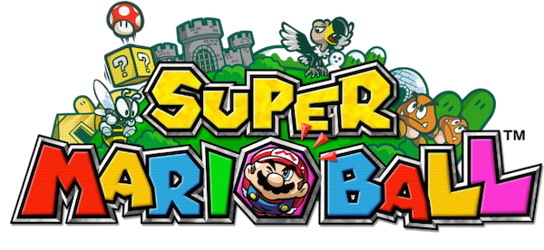 Super Mario Ball — wheel (WOR)