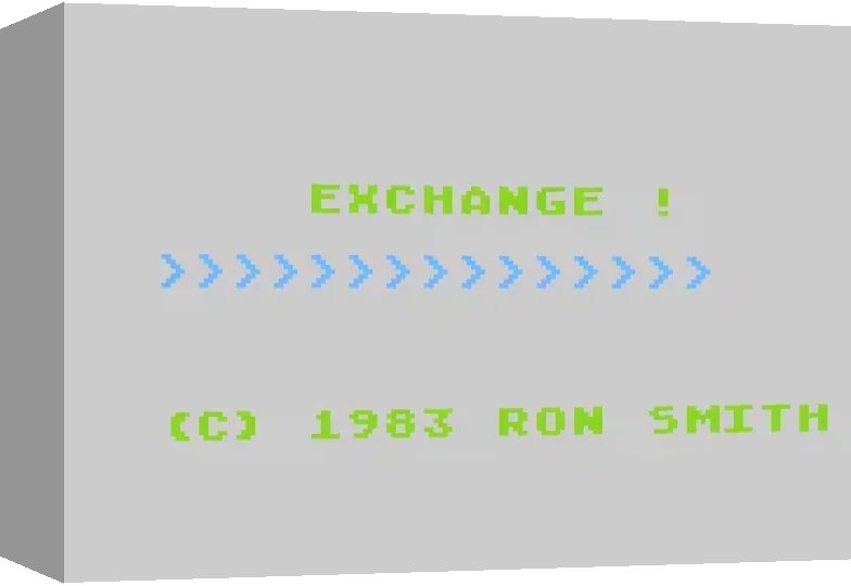Exchange — box-3D (WOR)