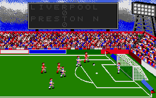 Football Manager — ss (WOR)