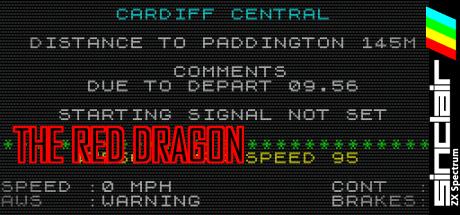 The Red Dragon — steamgrid