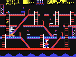 Bongo — ss (WOR)