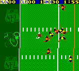 Nfl Blitz 2000 — ss (WOR)