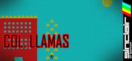 Col. Llamas — steamgrid