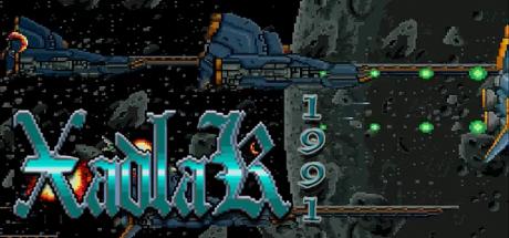 Xadlak 91 — steamgrid