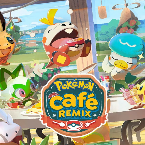 Pokemon Cafe — support-texture (CUS)