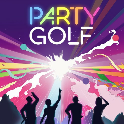 Party Golf — support-texture (CUS)