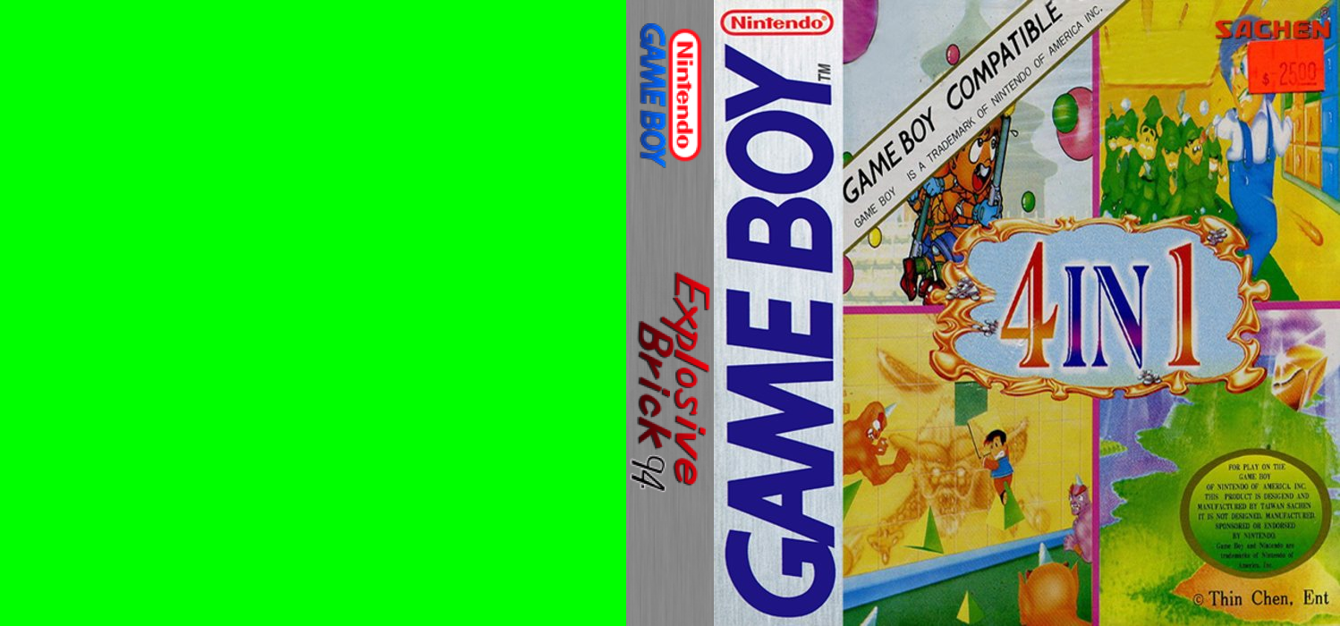 Explosive Brick '94 — box-texture (WOR)