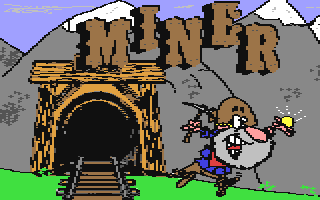 Miner — sstitle (WOR)