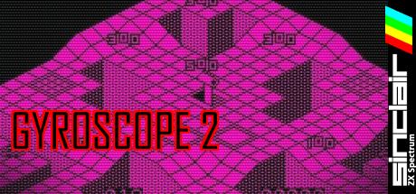 Gyroscope II — steamgrid