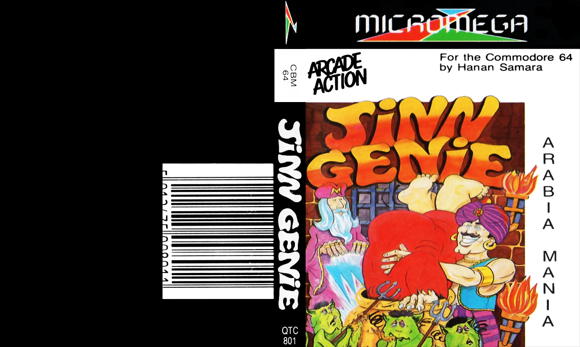 Jinn-Genie — box-texture (UK)