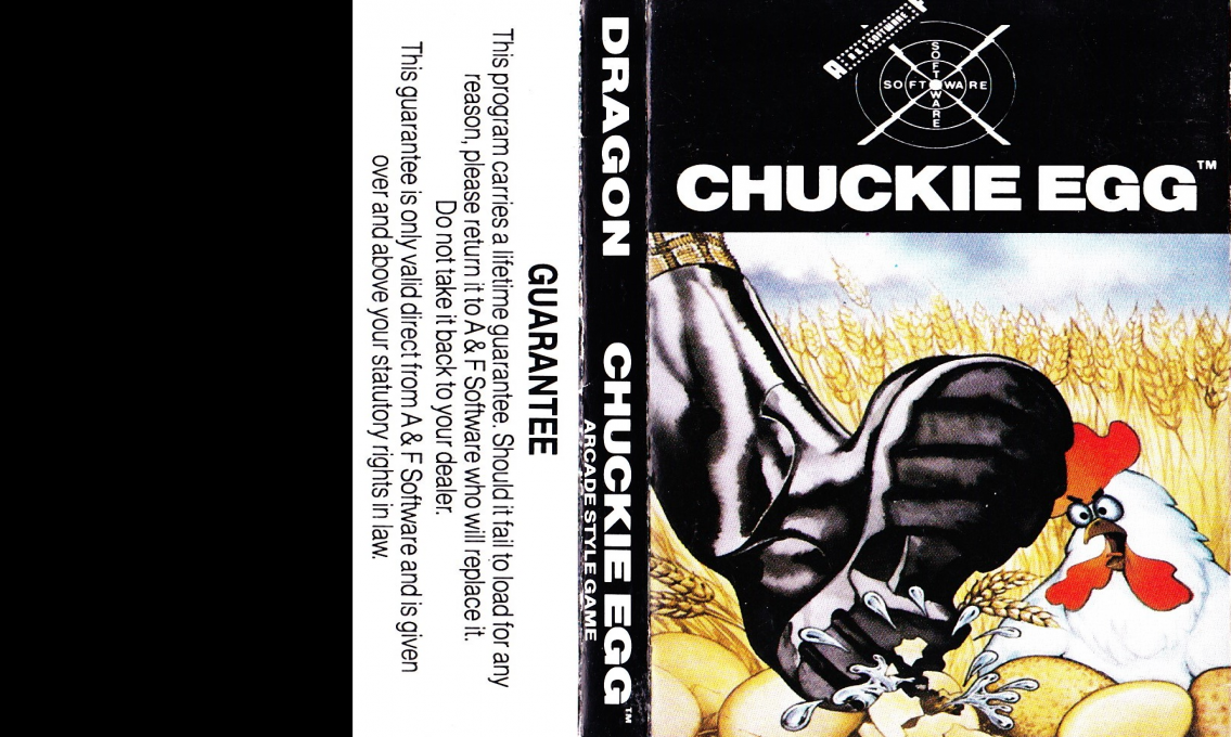 Chuckie Egg — box-texture (EU)