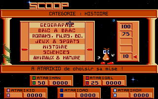 Scoop Junior — ss (WOR)