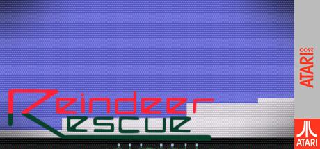 Reindeer Rescue — steamgrid