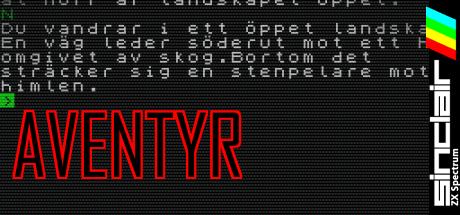 Aventyr — steamgrid