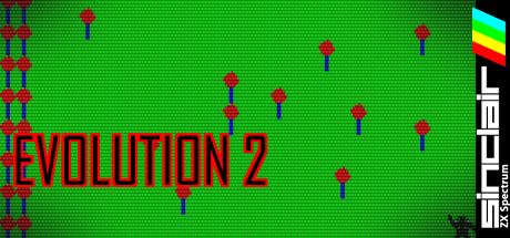 Evolution 2 — steamgrid