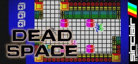 Dead Space — steamgrid
