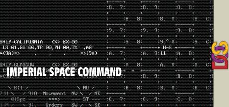Imperial Space Command — steamgrid