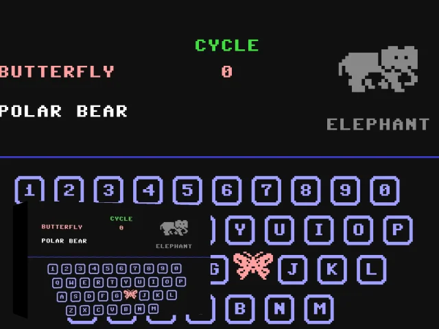 Animal Match — mixrbv2 (WOR)