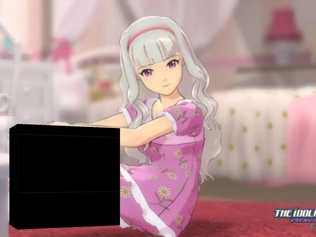 Idolm@ster, The - Gravure for You! Vol. 5 — mixrbv2 (JP)