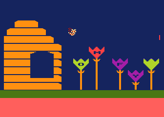 Alphabet Bee — sstitle (WOR)