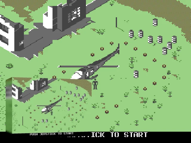 Infiltrator Part III — mixrbv2 (WOR)