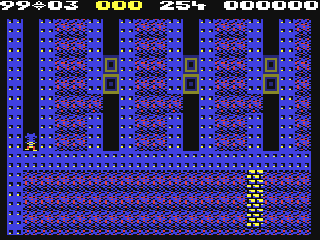 Stone Age 24 — ss (WOR)