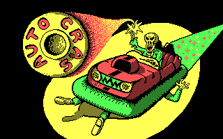 Autocrash — sstitle (EU)