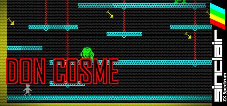 Don Cosme — steamgrid